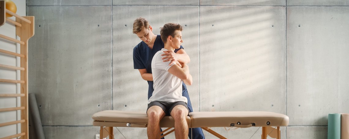 Diashow zum Marktauftritt und zur visuellen Identität des Unternehmens