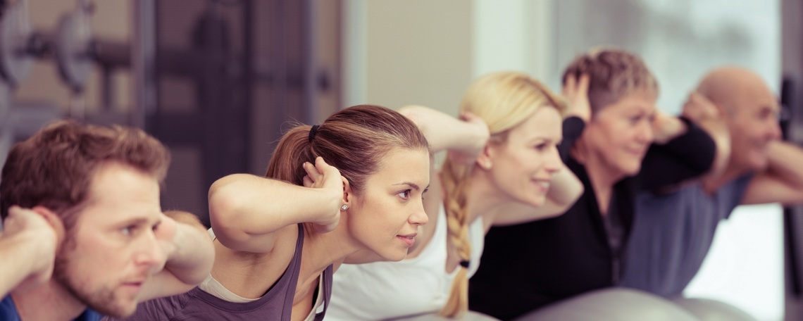 Diashow zum Marktauftritt und zur visuellen Identität des Unternehmens