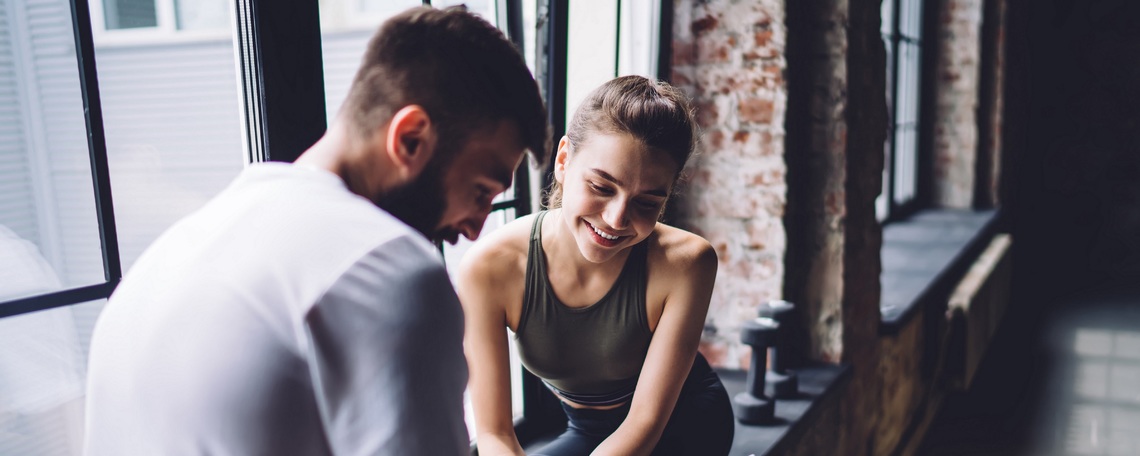 Diashow zum Marktauftritt und zur visuellen Identität des Unternehmens