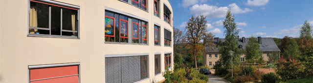 Diashow zum Marktauftritt und zur visuellen Identität des Unternehmens