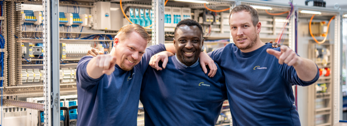 Logo des Unternehmens