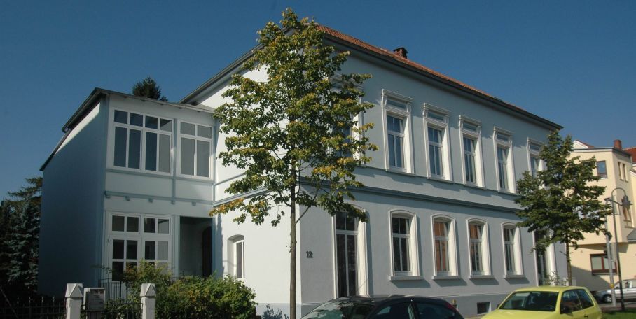 Logo des Unternehmens