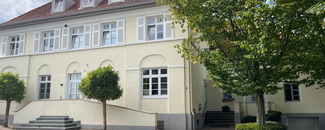 Logo des Unternehmens