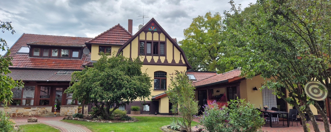 Logo des Unternehmens