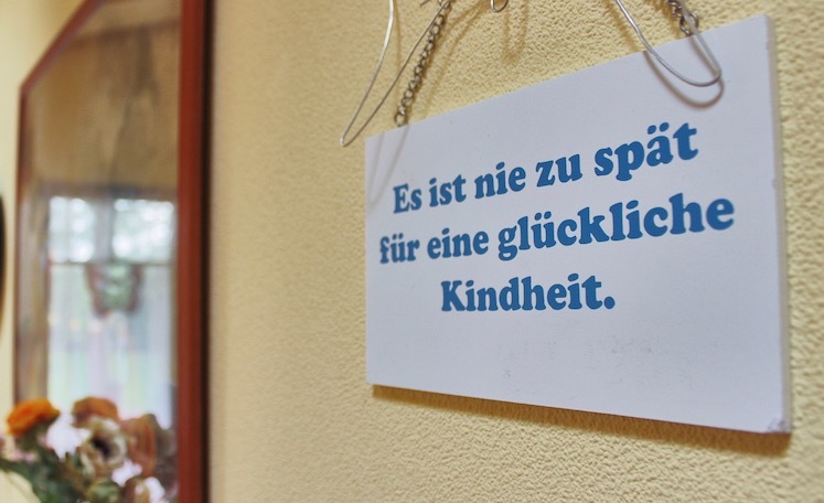 Logo des Unternehmens