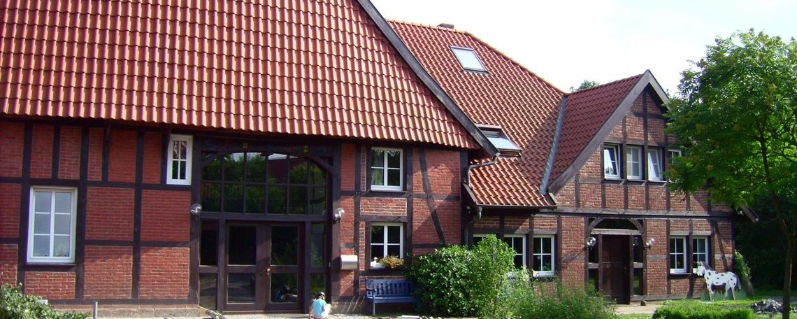 Logo des Unternehmens