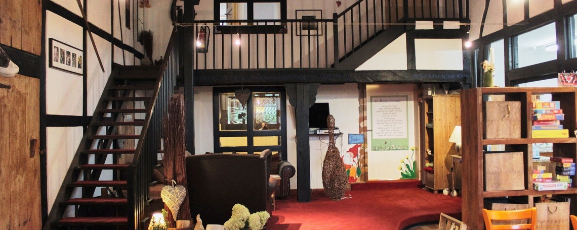 Diashow zum Marktauftritt und zur visuellen Identität des Unternehmens