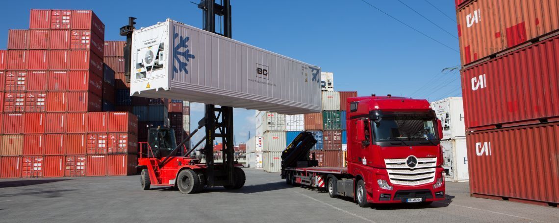 Logo des Unternehmens