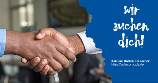 Diashow zum Marktauftritt und zur visuellen Identität des Unternehmens