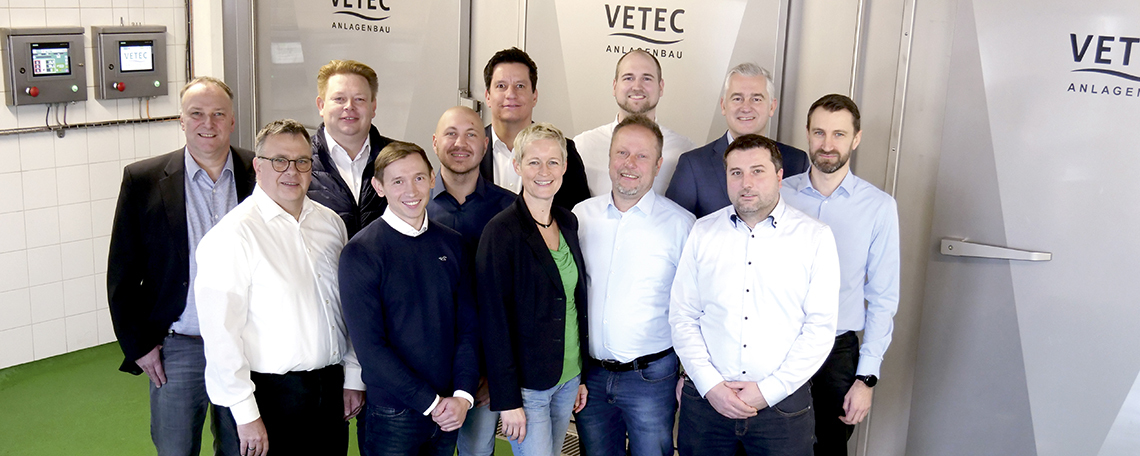 Diashow zum Marktauftritt und zur visuellen Identität des Unternehmens