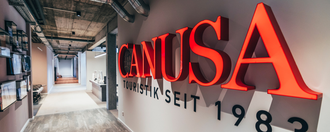 Diashow zum Marktauftritt und zur visuellen Identität des Unternehmens