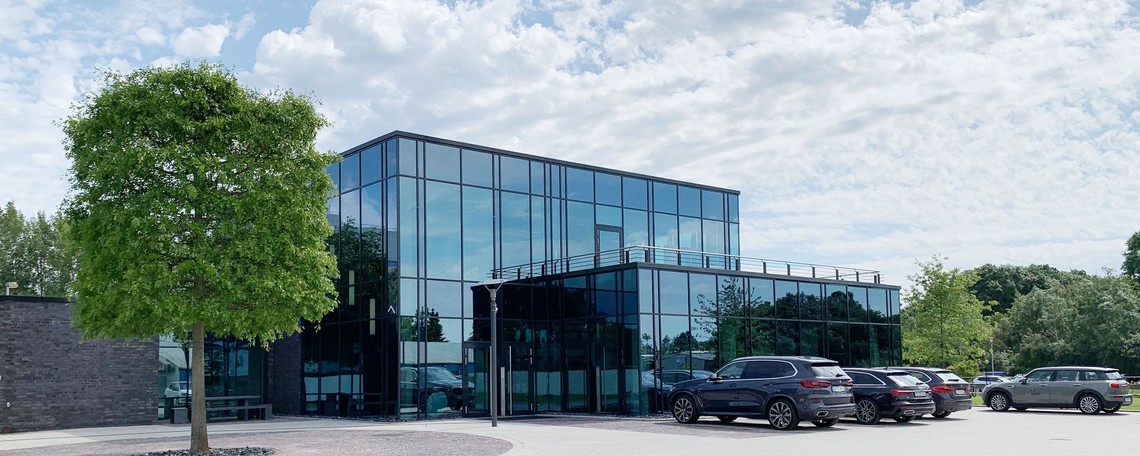 Logo des Unternehmens