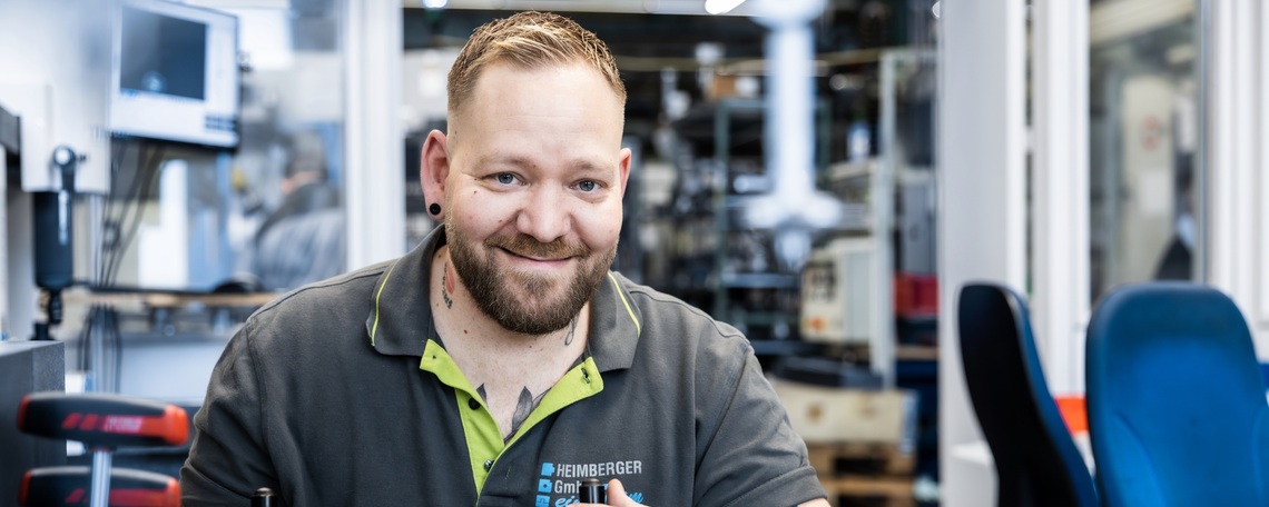 Diashow zum Marktauftritt und zur visuellen Identität des Unternehmens