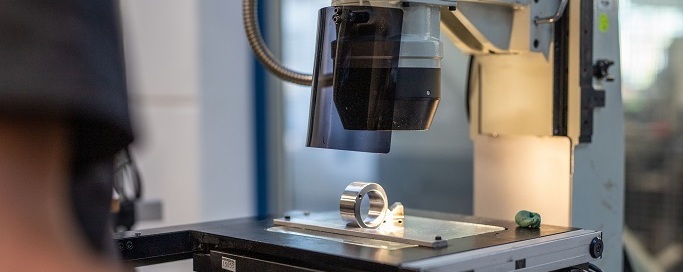 Diashow zum Marktauftritt und zur visuellen Identität des Unternehmens