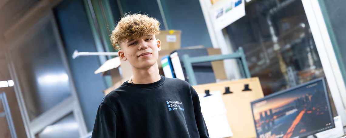 Diashow zum Marktauftritt und zur visuellen Identität des Unternehmens