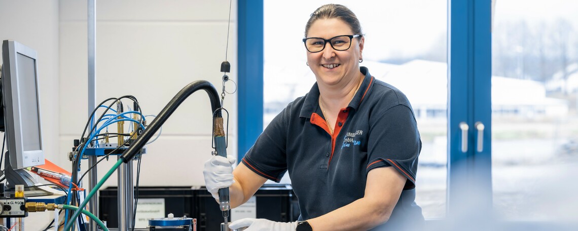 Diashow zum Marktauftritt und zur visuellen Identität des Unternehmens