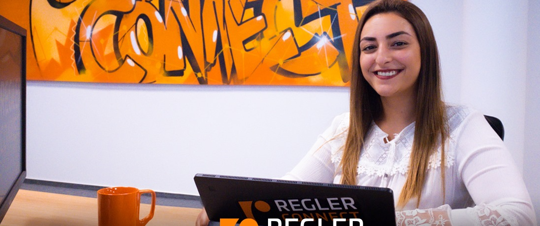 Logo des Unternehmens