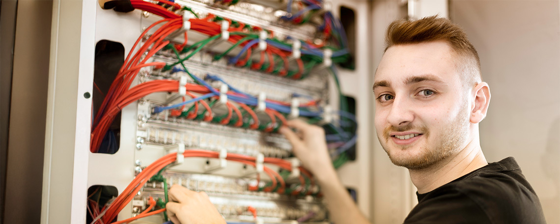 Logo des Unternehmens