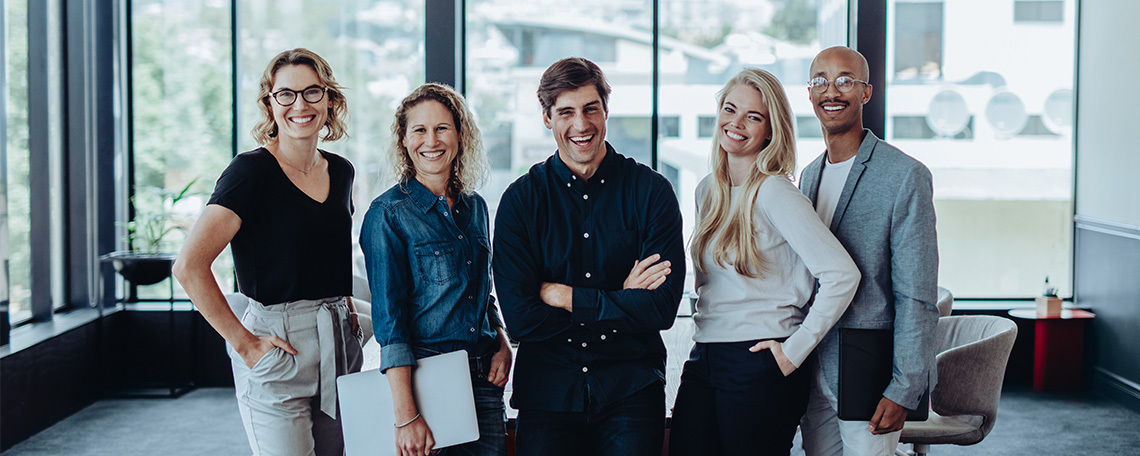 Logo des Unternehmens