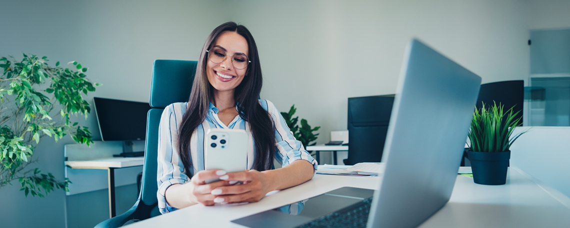 Logo des Unternehmens