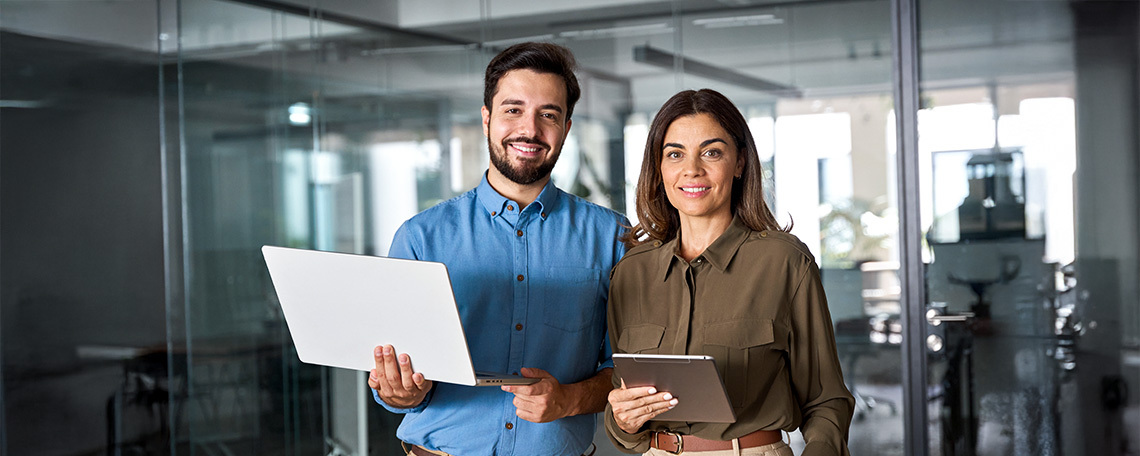 Logo des Unternehmens