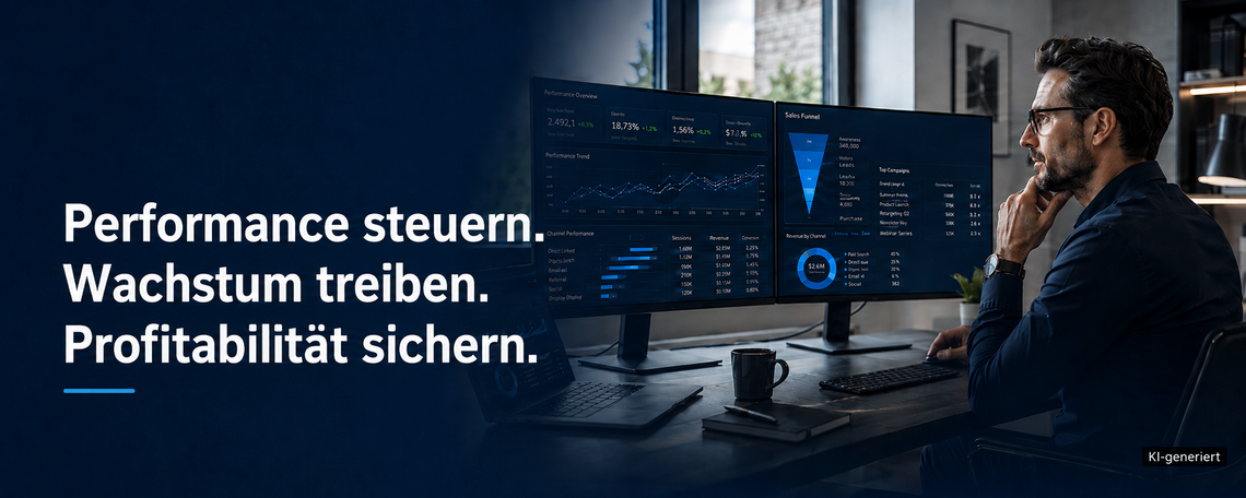 Logo des Unternehmens