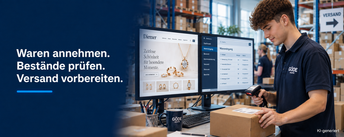 Logo des Unternehmens
