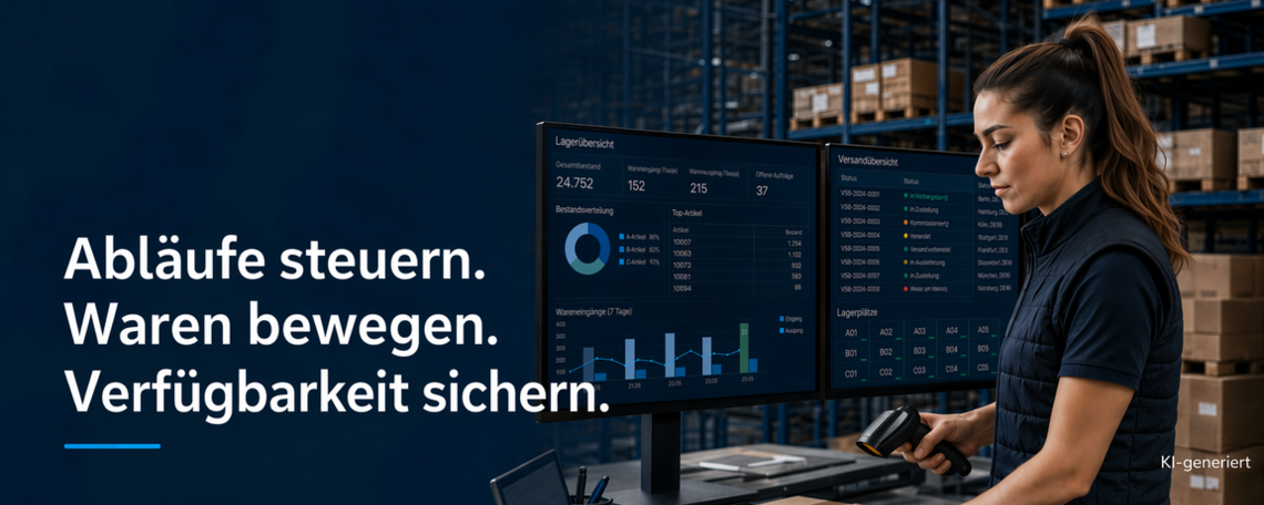 Logo des Unternehmens