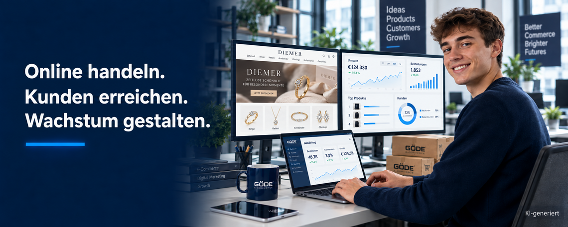 Logo des Unternehmens
