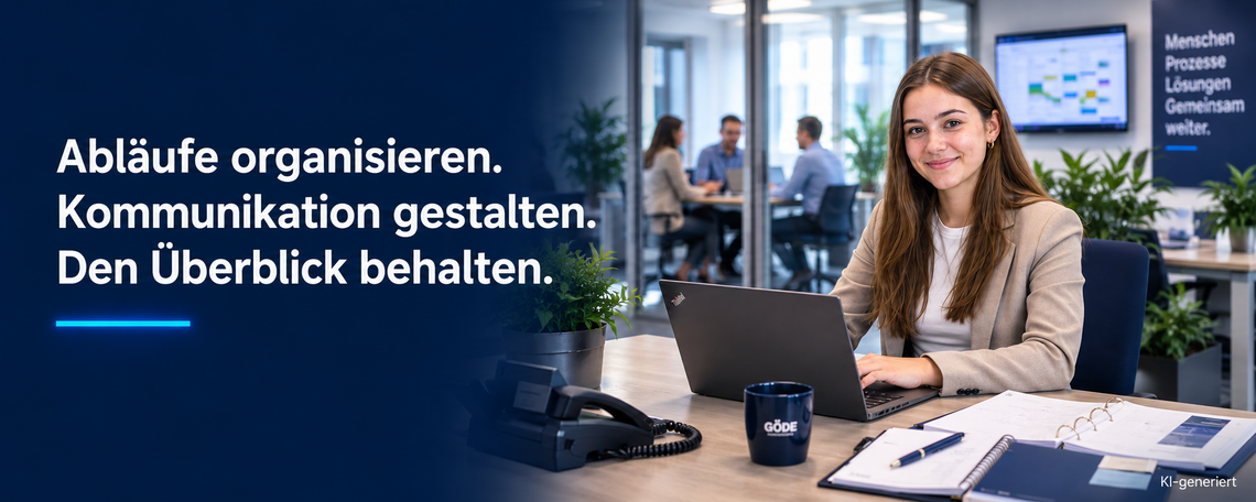 Logo des Unternehmens
