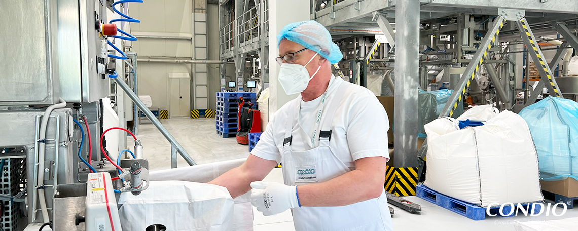 Diashow zum Marktauftritt und zur visuellen Identität des Unternehmens