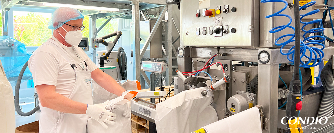 Diashow zum Marktauftritt und zur visuellen Identität des Unternehmens