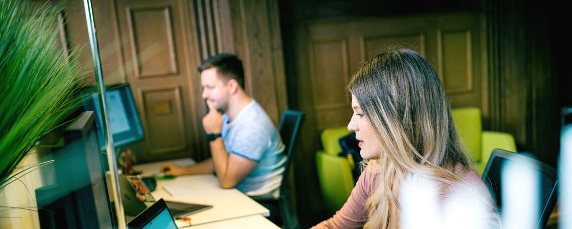 Logo des Unternehmens