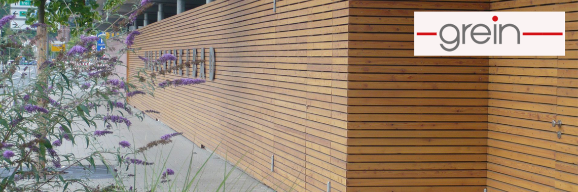 Diashow zum Marktauftritt und zur visuellen Identität des Unternehmens