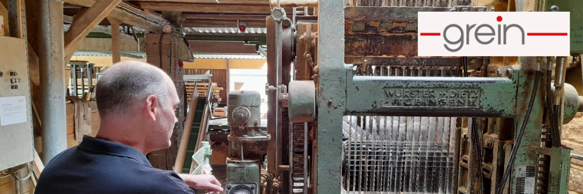 Diashow zum Marktauftritt und zur visuellen Identität des Unternehmens