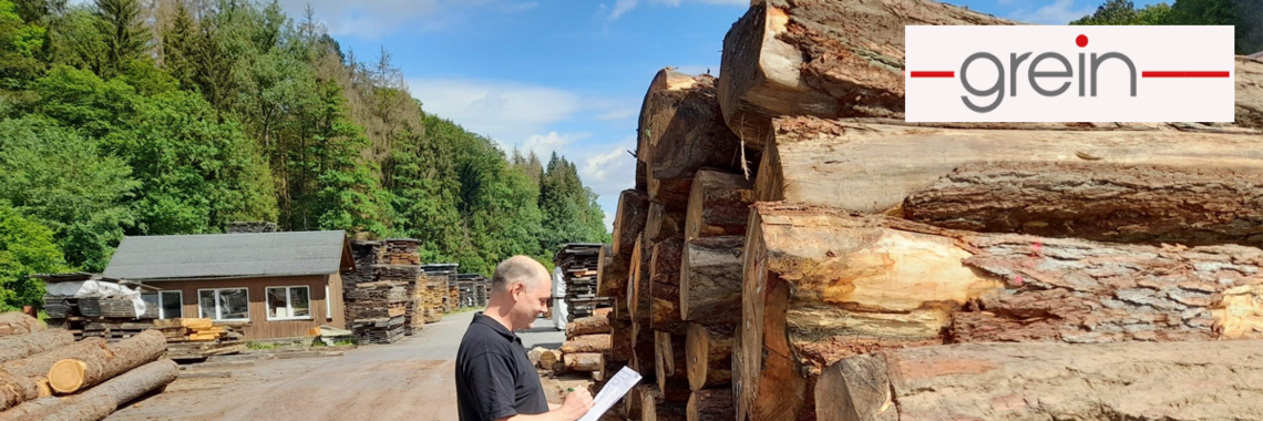 Diashow zum Marktauftritt und zur visuellen Identität des Unternehmens