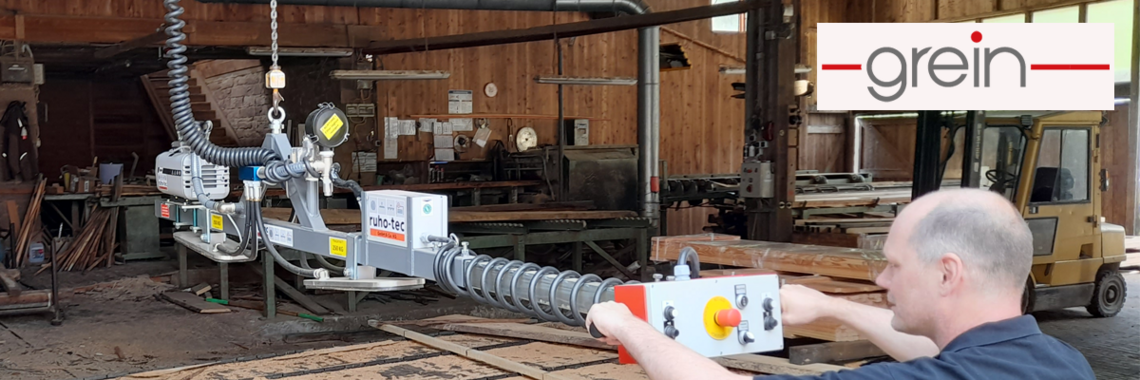 Diashow zum Marktauftritt und zur visuellen Identität des Unternehmens