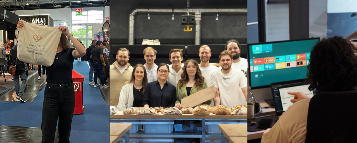 Logo des Unternehmens