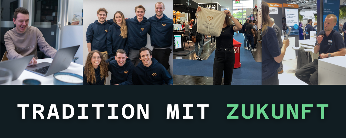 Logo des Unternehmens