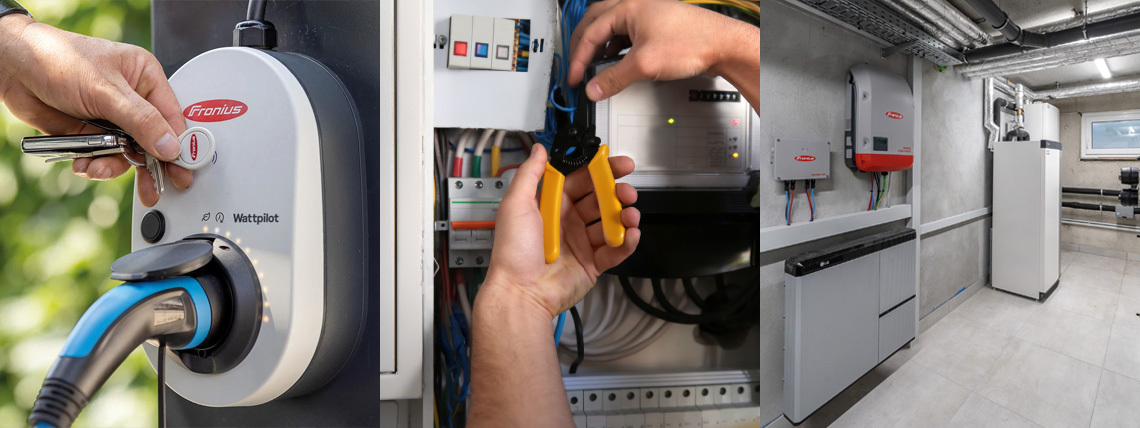 Logo des Unternehmens