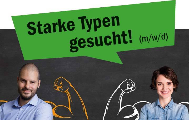 Logo des Unternehmens
