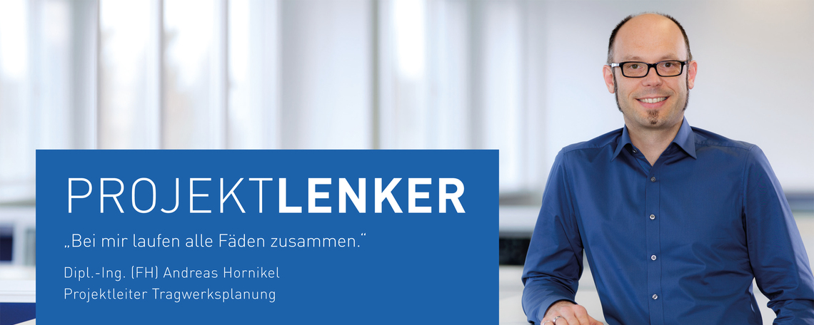 Diashow zum Marktauftritt und zur visuellen Identität des Unternehmens