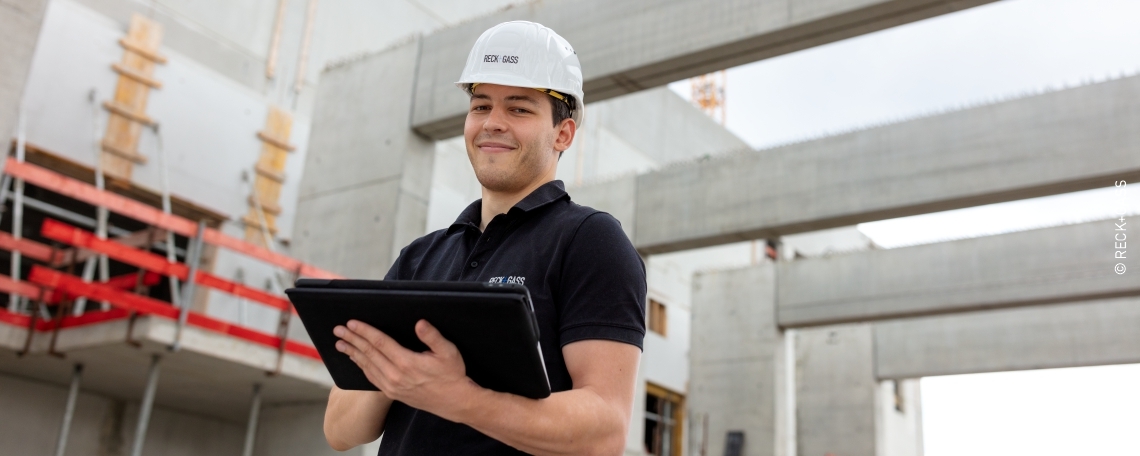 Diashow zum Marktauftritt und zur visuellen Identität des Unternehmens