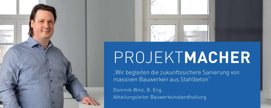 Diashow zum Marktauftritt und zur visuellen Identität des Unternehmens