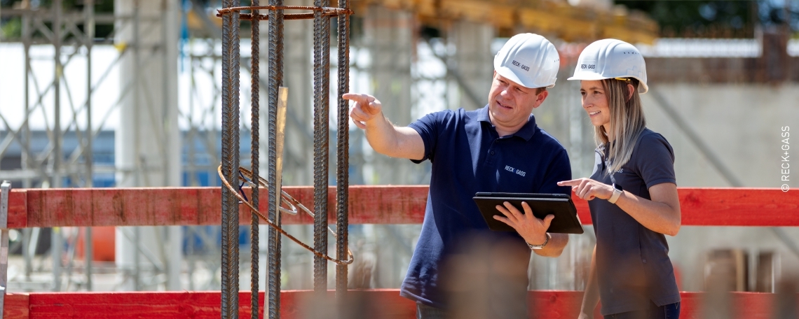 Diashow zum Marktauftritt und zur visuellen Identität des Unternehmens