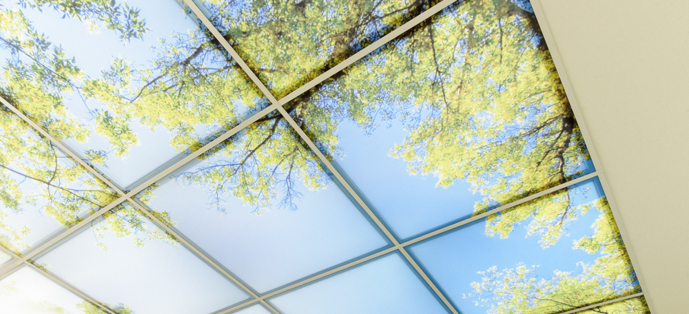 Diashow zum Marktauftritt und zur visuellen Identität des Unternehmens