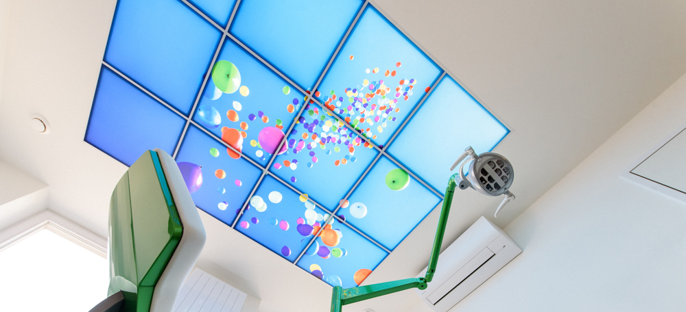 Diashow zum Marktauftritt und zur visuellen Identität des Unternehmens