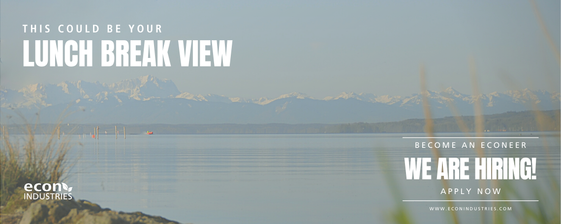 Diashow zum Marktauftritt und zur visuellen Identität des Unternehmens