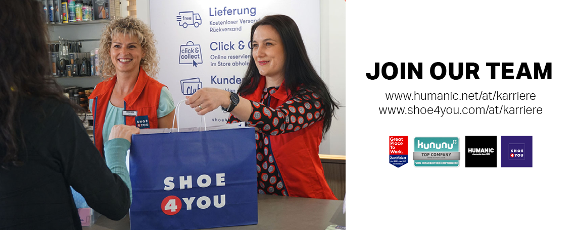 Diashow zum Marktauftritt und zur visuellen Identität des Unternehmens