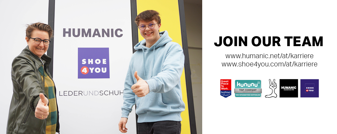 Diashow zum Marktauftritt und zur visuellen Identität des Unternehmens